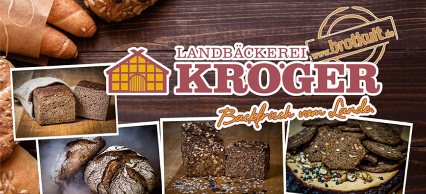 landbäckerei kröger